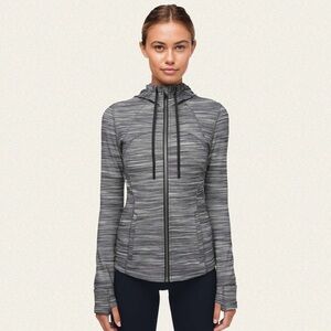 Lululemon Hooded Define Jacket *Nulu